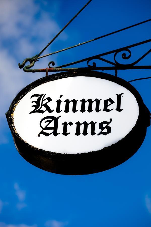 The Kinmel Arms Hotel Abergele Room photo